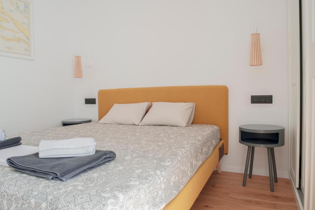Apartment Vito Omiš Exterior foto